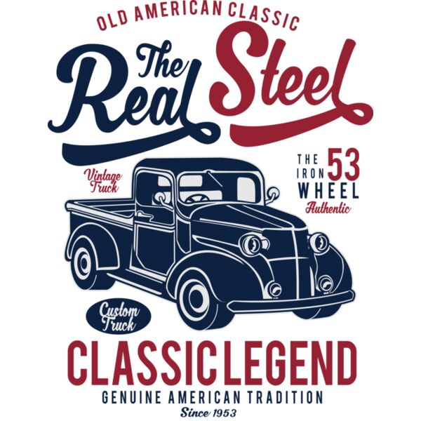 The Real Steel2 Thumbnail