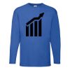 Valueweight long sleeve T Thumbnail