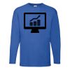 Valueweight long sleeve T Thumbnail