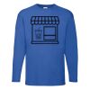 Valueweight long sleeve T Thumbnail