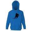 Kids premium hooded sweatshirt Thumbnail