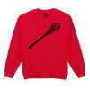 Heavy Blend™ adult crew neck sweatshirt Thumbnail
