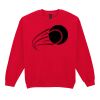 Heavy Blend™ adult crew neck sweatshirt Thumbnail