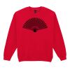 Heavy Blend™ adult crew neck sweatshirt Thumbnail