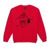 Heavy Blend™ adult crew neck sweatshirt Thumbnail