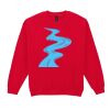 Heavy Blend™ adult crew neck sweatshirt Thumbnail