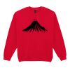 Heavy Blend™ adult crew neck sweatshirt Thumbnail