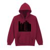 Heavy Blend™ hooded sweatshirt Thumbnail