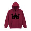 Heavy Blend™ hooded sweatshirt Thumbnail