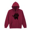 Heavy Blend™ hooded sweatshirt Thumbnail