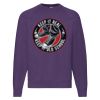 Classic 80/20 raglan sweatshirt Thumbnail