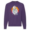 Classic 80/20 raglan sweatshirt Thumbnail