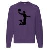 Classic 80/20 raglan sweatshirt Thumbnail