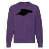 Classic 80/20 raglan sweatshirt Thumbnail