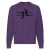Classic 80/20 raglan sweatshirt Thumbnail