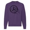 Classic 80/20 raglan sweatshirt Thumbnail