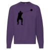 Classic 80/20 raglan sweatshirt Thumbnail