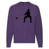 Classic 80/20 raglan sweatshirt Thumbnail