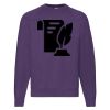 Classic 80/20 raglan sweatshirt Thumbnail