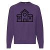 Classic 80/20 raglan sweatshirt Thumbnail