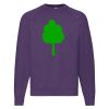Classic 80/20 raglan sweatshirt Thumbnail