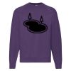 Classic 80/20 raglan sweatshirt Thumbnail