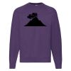 Classic 80/20 raglan sweatshirt Thumbnail