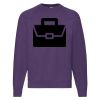 Classic 80/20 raglan sweatshirt Thumbnail