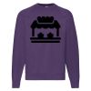 Classic 80/20 raglan sweatshirt Thumbnail