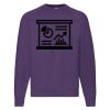 Classic 80/20 raglan sweatshirt Thumbnail