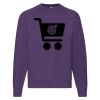 Classic 80/20 raglan sweatshirt Thumbnail