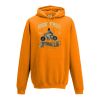 College hoodie Thumbnail