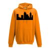 College hoodie Thumbnail