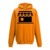 College hoodie Thumbnail