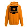 College hoodie Thumbnail