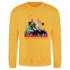 AWDis sweatshirt Thumbnail