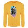 AWDis sweatshirt Thumbnail