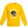 Kids classic set-in sweatshirt Thumbnail