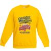 Kids classic set-in sweatshirt Thumbnail