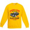 Kids classic set-in sweatshirt Thumbnail