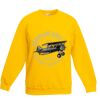Kids classic set-in sweatshirt Thumbnail