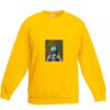 Kids classic set-in sweatshirt Thumbnail