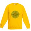 Kids classic set-in sweatshirt Thumbnail
