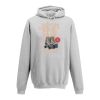 Flirt - Hooded Sweatshirt Thumbnail