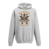 Flirt - Hooded Sweatshirt Thumbnail
