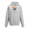 Flirt - Hooded Sweatshirt Thumbnail