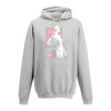 Flirt - Hooded Sweatshirt Thumbnail