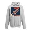 Flirt - Hooded Sweatshirt Thumbnail