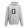 Flirt - Hooded Sweatshirt Thumbnail