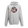 Flirt - Hooded Sweatshirt Thumbnail